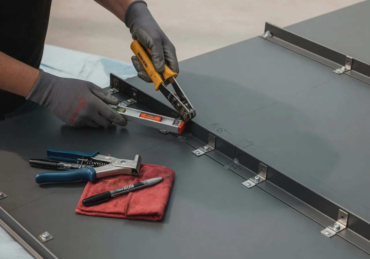 Why choose Metal Roofing Installation in Bertha, MN